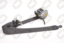 Opel astra sicherheitsgurt - v,
