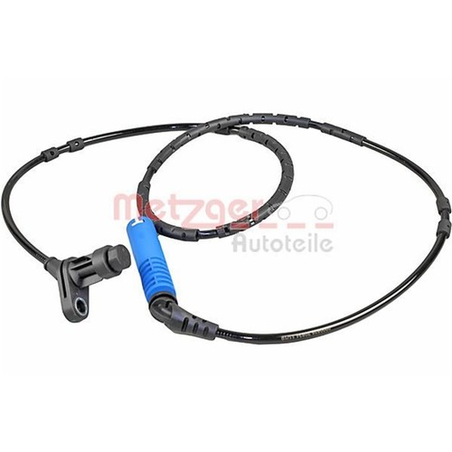 Metzger raddrehzahlsensor - metzger,
