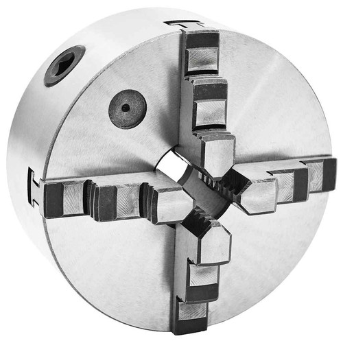 Vidaxl backen drehfutter - vidaxl, 4-backen-drehfutter