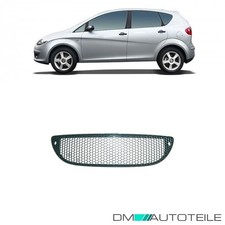 Stoßstangen Gitter Blende vorne mitte für Seat Altea XL 5P1 5P5 5P8 2004-2009