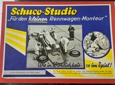 Original Schuco-Studio