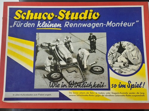 Original schuco studio - original, schuco-studio