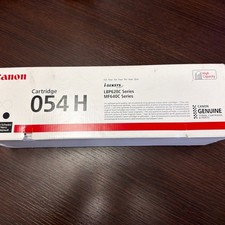 Canon Toner 054 / 054H