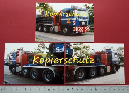 Foto konvolut man - man, f90