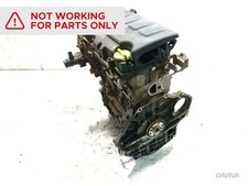 Opel Corsa Nackter Motor 1.2 LPG Benzin 63kW (86 HP) A12XER 4 2011 Fließheck