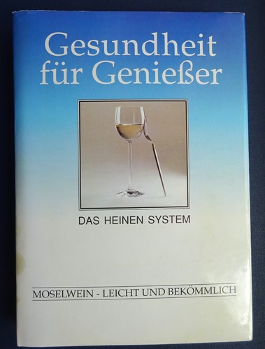 Gesundheit für genießer - gesundheit,