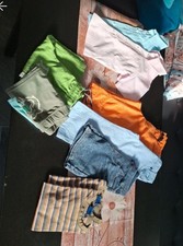 Sommer Jungenbekleidungspaket
