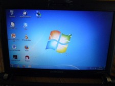 notebook Samsung NC10,Model-NP-NC10,2 GB RAM