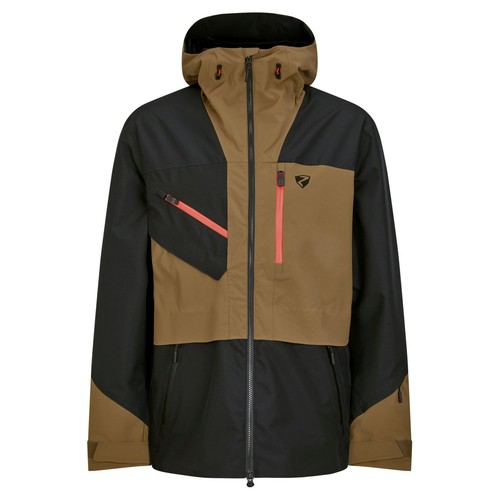 Ziener freeride herren ski - ziener,
