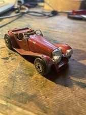 Matchbox MB47 Jaguar SS100