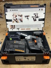 Trockenbauschrauber DWC 12-4000 DEC Protool