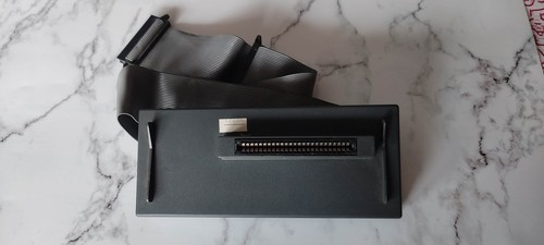 Amstrad cpc schnittstelle - amstrad, fd-1