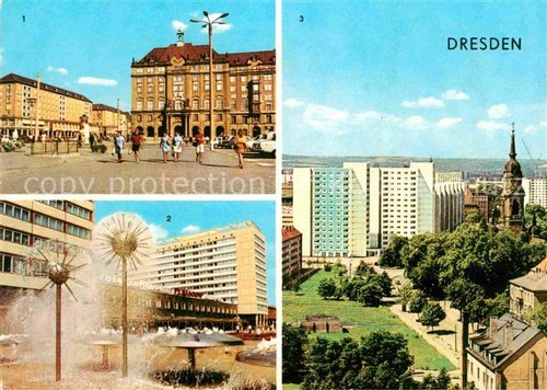 Dresden elbe haus - elbe, altmarkt