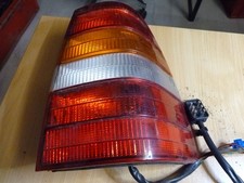 450027 ULO Rückleuchte 1248201877 Rechts W124 S124 o. abgebildeten Lampenträger