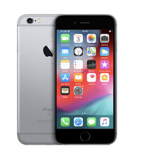 Apple iPhone 6S Plus, 2/128