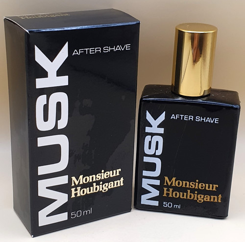 Houbigant paris monsieur - -,