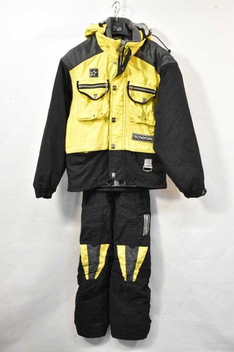 Damen skianzug tecnostar - damen,