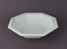 Rosenthal Maria Weiss Goldrand