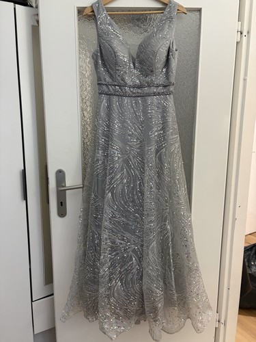 Arzou couture abendkleid - arzou,