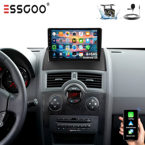 Carplay android autoradio - android,
