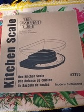 Neu the pampered chef - pampered,