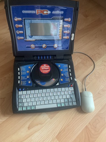 Kinder laptop ravensburger - laptop,
