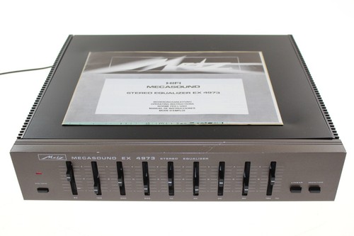 Metz stereo graphic - stereo,