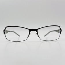 IC Berlin Brille Damen eckig