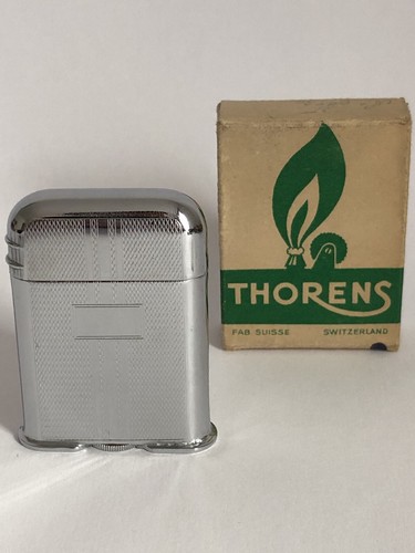 Tolles seltenes altes thorens - tolles,
