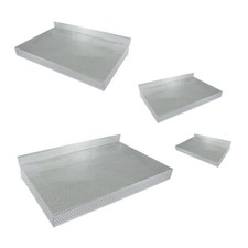 Feuerrost div. Größen