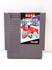 Road Fighter - Nintendo NES