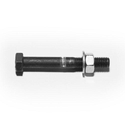 Hobbed bolt extruder - m8,