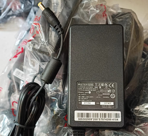 Hitron heg42 240100 24v - hitron, heg42-240100-7l