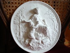 Stucco stuck relief 101 341 - stucco,
