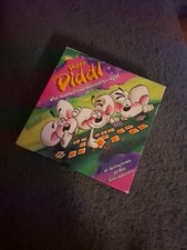 Dabbl Diddl Das mäusestarke Gedächtnisspiel - Vintage Memory Spiel - Legespiel