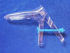 Gyn, Vaginal Spekulum Cusco
