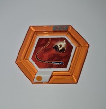 Disney Infinity 2.0 Marvel Power Disc "Ghost Rider's Chain Whip"  