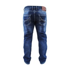 Viazoni Jeans Hugo-1 (Loose