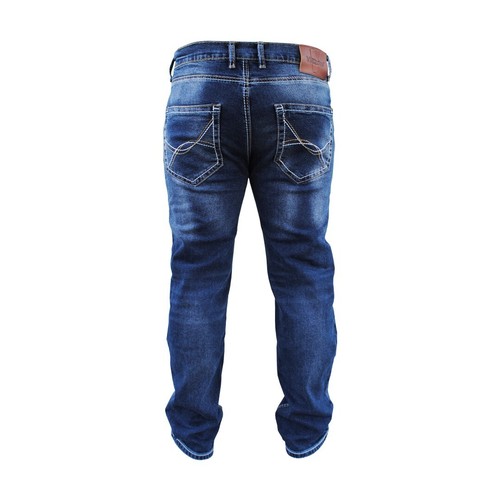 Viazoni jeans hugo loose - hugo-1, (loose