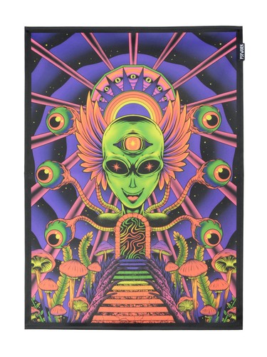 Psywork schwarzlicht - psywork,