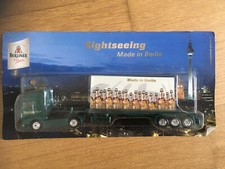 Sammeltruck LKW Berliner