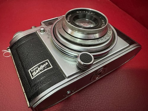Balda baldina super 35mm - balda,