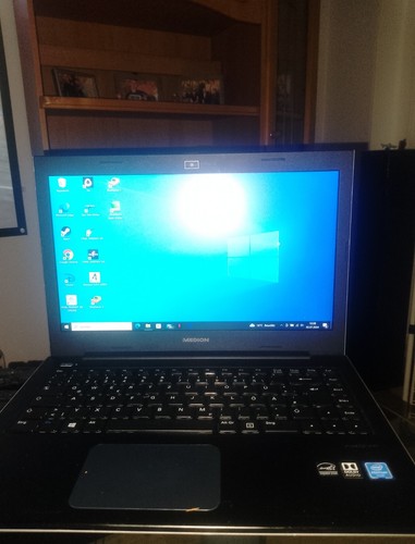 Medion akoya s4220 500gb - akoya,