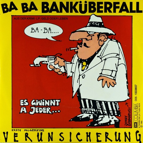 Erste allgemeine - erste,
