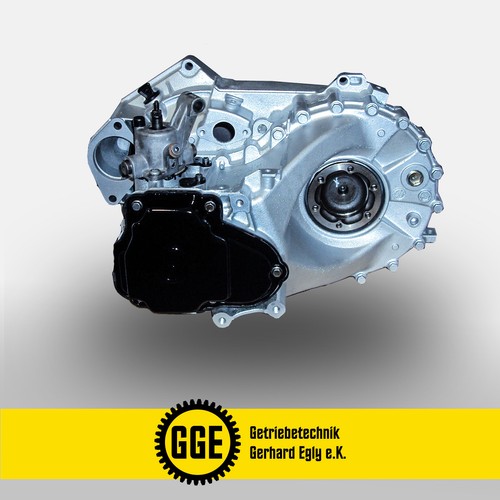 Getriebe jqt hcw jqr - getriebe, vw
