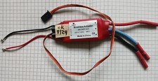 ESC Walkera Regler WK-WST-40A