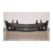 Stoßstange Frontschürze für Mercedes W211 S211 E Klasse E63 AMG Facelift 500 ABS