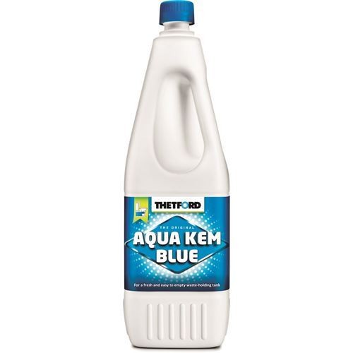 Aqua kem blue thetford - aqua,