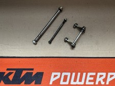 KTM LC4 625 640 620 400 Bolzen Achse Motorhalterung Halterung Motor Schwinge