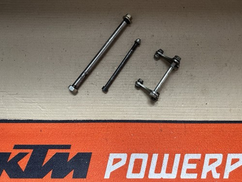 Ktm lc4 625 640 - lc4, bolzen